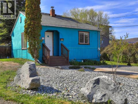 Photo 1 of 1802 31 Street, Mission Hill, Vernon