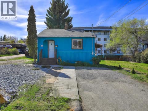 Photo 2 of 1802 31 Street, Mission Hill, Vernon