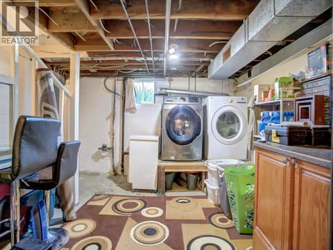 Photo 32 of 1802 31 Street, Mission Hill, Vernon