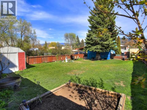 Photo 8 of 1802 31 Street, Mission Hill, Vernon