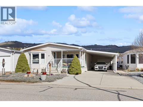 Photo 4 of 6688 Tronson Road Unit# 43, Okanagan Landing, Vernon