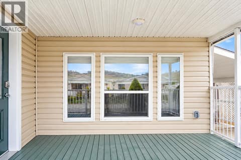 Photo 8 of 6688 Tronson Road Unit# 43, Okanagan Landing, Vernon