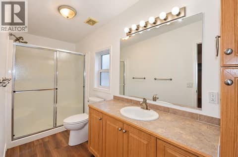 Ensuite at 6688 Tronson Road Unit# 43, Okanagan Landing, Vernon