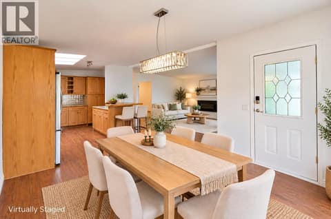 Virtually Staged at 6688 Tronson Road Unit# 43, Okanagan Landing, Vernon