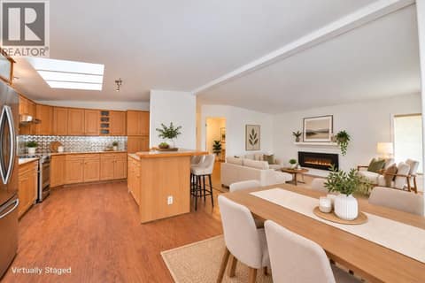 Virtually Staged at 6688 Tronson Road Unit# 43, Okanagan Landing, Vernon