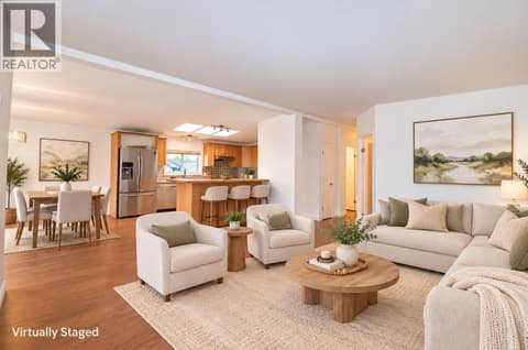 Virtually Staged at 6688 Tronson Road Unit# 43, Okanagan Landing, Vernon