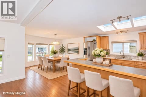 Virtually Staged at 6688 Tronson Road Unit# 43, Okanagan Landing, Vernon