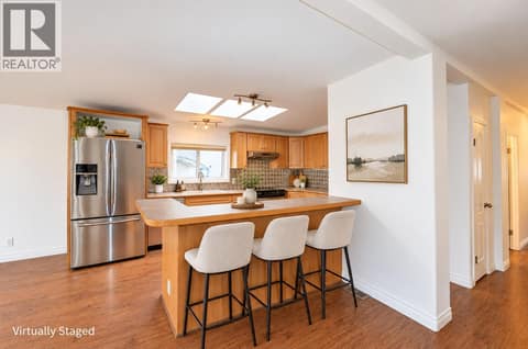 Virtually Staged at 6688 Tronson Road Unit# 43, Okanagan Landing, Vernon