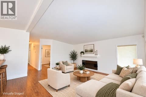 Virtually Staged at 6688 Tronson Road Unit# 43, Okanagan Landing, Vernon