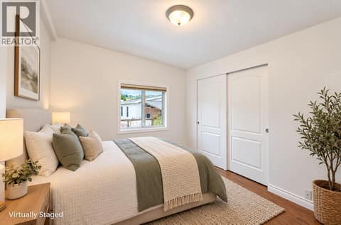 Virtually Staged at 6688 Tronson Road Unit# 43, Okanagan Landing, Vernon