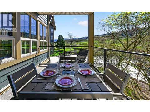 Photo 10 of 101 Village Centre Court Unit# 232 Lot# 6, Predator Ridge, Vernon