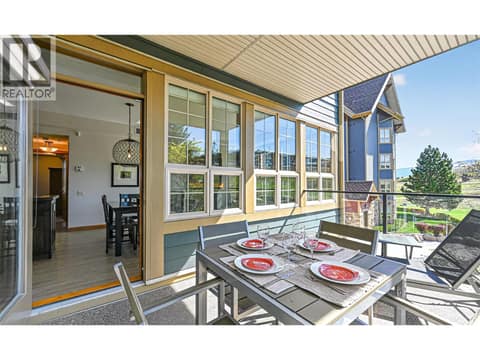 Photo 12 of 101 Village Centre Court Unit# 232 Lot# 6, Predator Ridge, Vernon