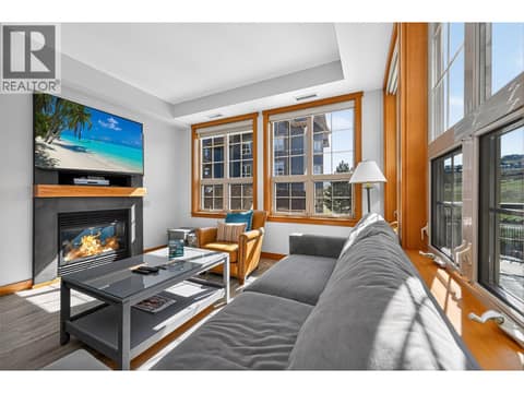 Photo 13 of 101 Village Centre Court Unit# 232 Lot# 6, Predator Ridge, Vernon