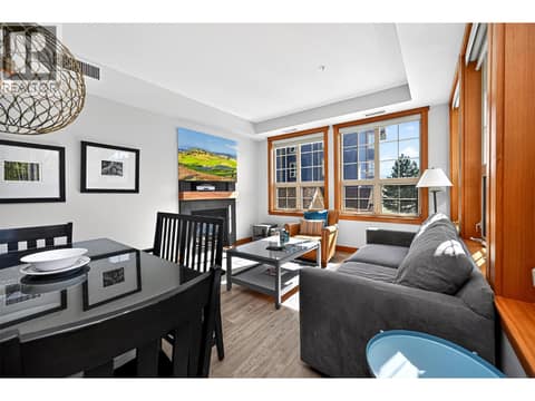 Photo 14 of 101 Village Centre Court Unit# 232 Lot# 6, Predator Ridge, Vernon