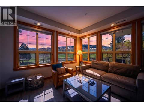 Photo 19 of 101 Village Centre Court Unit# 232 Lot# 6, Predator Ridge, Vernon