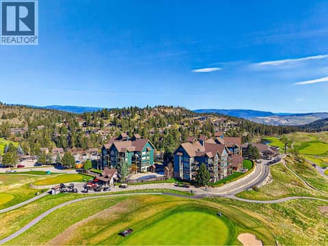 Photo 2 of 101 Village Centre Court Unit# 232 Lot# 6, Predator Ridge, Vernon