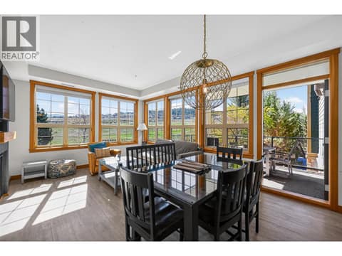 Photo 20 of 101 Village Centre Court Unit# 232 Lot# 6, Predator Ridge, Vernon