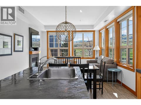Photo 25 of 101 Village Centre Court Unit# 232 Lot# 6, Predator Ridge, Vernon
