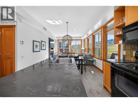 Photo 26 of 101 Village Centre Court Unit# 232 Lot# 6, Predator Ridge, Vernon