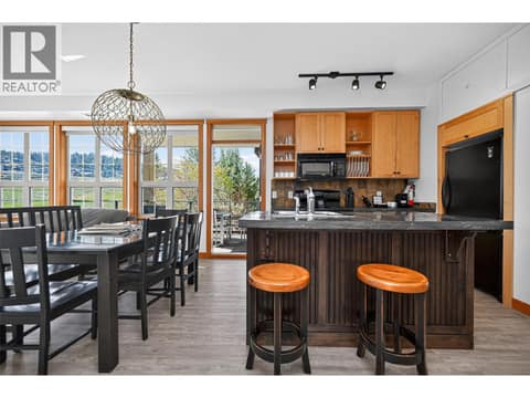 Photo 28 of 101 Village Centre Court Unit# 232 Lot# 6, Predator Ridge, Vernon