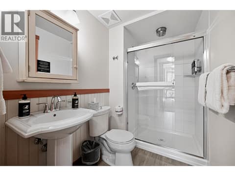 Photo 29 of 101 Village Centre Court Unit# 232 Lot# 6, Predator Ridge, Vernon