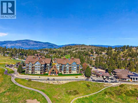 Photo 3 of 101 Village Centre Court Unit# 232 Lot# 6, Predator Ridge, Vernon
