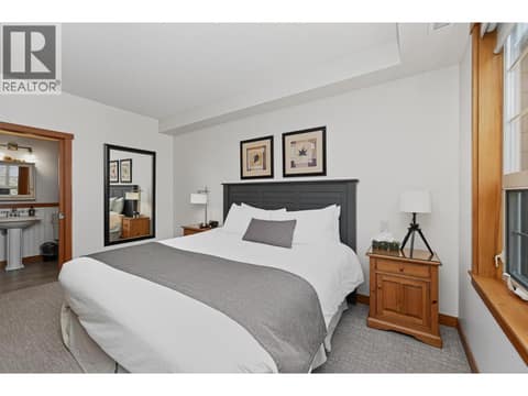 Photo 31 of 101 Village Centre Court Unit# 232 Lot# 6, Predator Ridge, Vernon