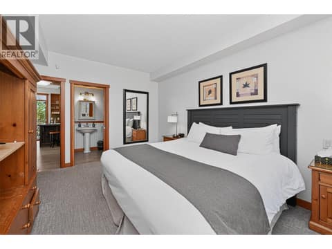 Photo 32 of 101 Village Centre Court Unit# 232 Lot# 6, Predator Ridge, Vernon