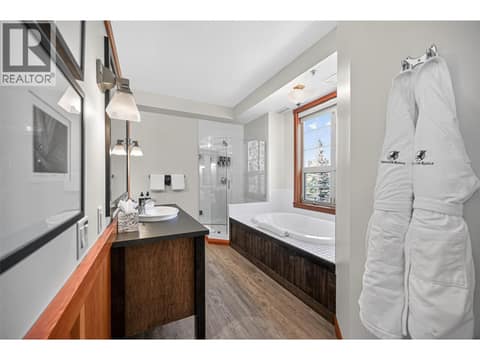 Photo 35 of 101 Village Centre Court Unit# 232 Lot# 6, Predator Ridge, Vernon