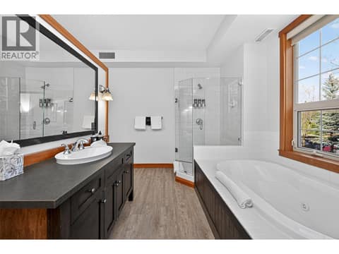 Photo 36 of 101 Village Centre Court Unit# 232 Lot# 6, Predator Ridge, Vernon
