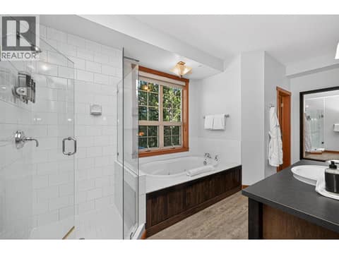 Photo 37 of 101 Village Centre Court Unit# 232 Lot# 6, Predator Ridge, Vernon