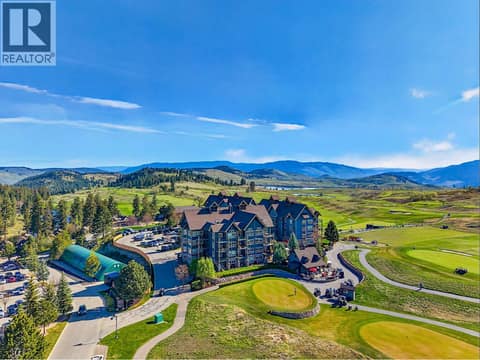 Photo 4 of 101 Village Centre Court Unit# 232 Lot# 6, Predator Ridge, Vernon