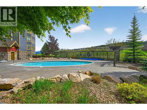 Photo 41 of 101 Village Centre Court Unit# 232 Lot# 6, Predator Ridge, Vernon