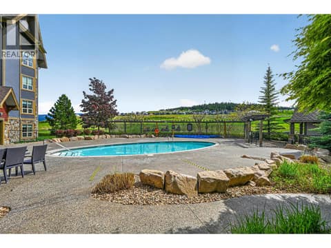 Photo 5 of 101 Village Centre Court Unit# 232 Lot# 6, Predator Ridge, Vernon
