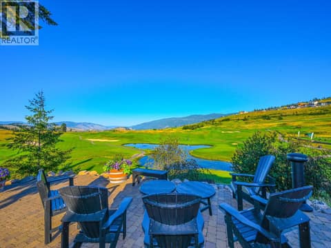 Photo 50 of 101 Village Centre Court Unit# 232 Lot# 6, Predator Ridge, Vernon