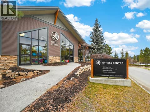 Photo 51 of 101 Village Centre Court Unit# 232 Lot# 6, Predator Ridge, Vernon