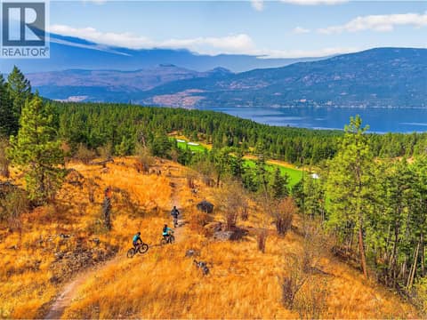 Photo 58 of 101 Village Centre Court Unit# 232 Lot# 6, Predator Ridge, Vernon