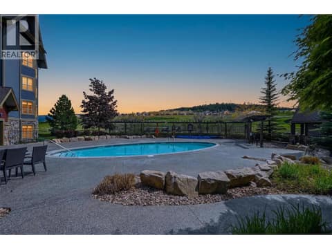 Photo 6 of 101 Village Centre Court Unit# 232 Lot# 6, Predator Ridge, Vernon