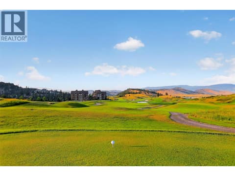 Photo 60 of 101 Village Centre Court Unit# 232 Lot# 6, Predator Ridge, Vernon