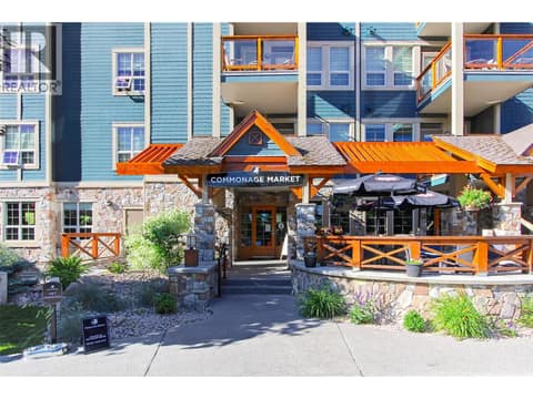 Photo 7 of 101 Village Centre Court Unit# 232 Lot# 6, Predator Ridge, Vernon