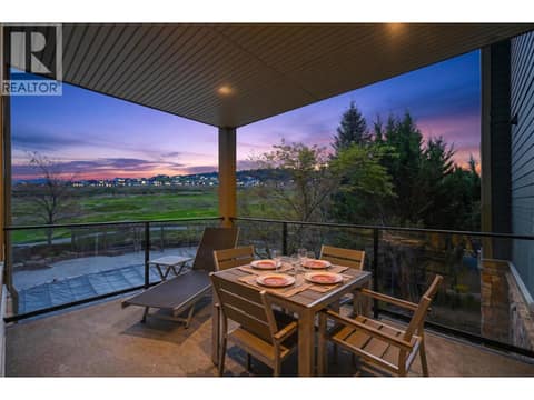 Photo 8 of 101 Village Centre Court Unit# 232 Lot# 6, Predator Ridge, Vernon