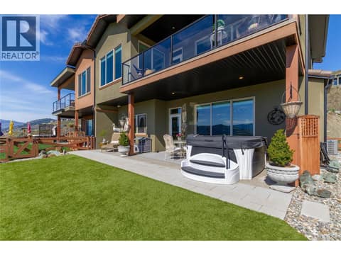 Photo 64 of 595 Vineyard Way N Unit# 31, Bella Vista, Vernon