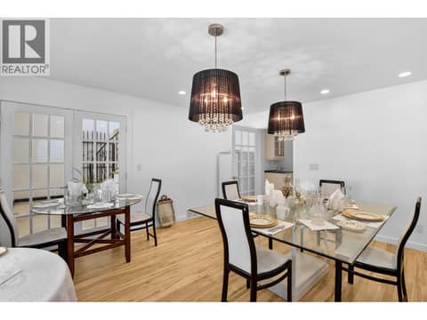 Photo 10 of 7991 Alpine Road, Fintry, Kelowna
