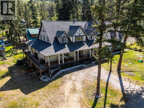 Photo 3 of 7991 Alpine Road, Fintry, Kelowna