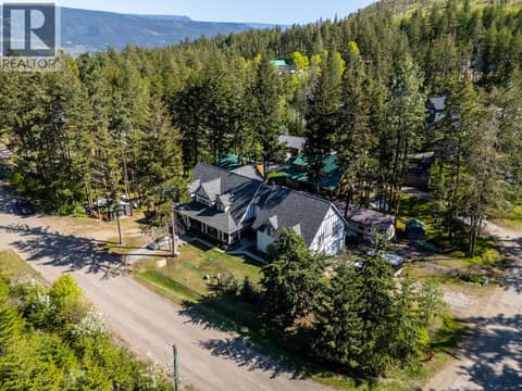 Photo 4 of 7991 Alpine Road, Fintry, Kelowna