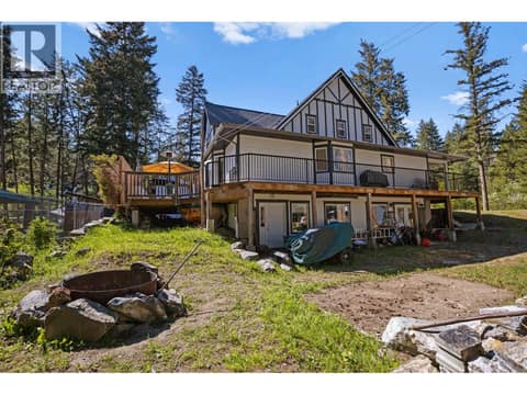 Photo 55 of 7991 Alpine Road, Fintry, Kelowna