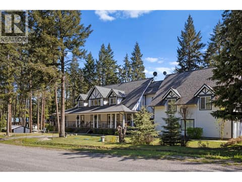 Photo 65 of 7991 Alpine Road, Fintry, Kelowna