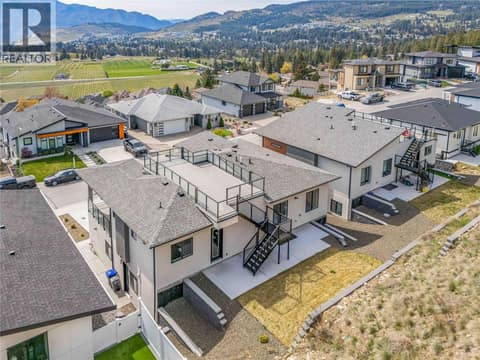 Photo 50 of 2842 Copper Ridge Drive, Smith Creek, West Kelowna