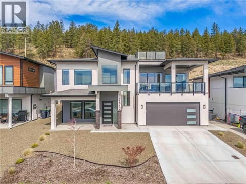 Photo 61 of 2842 Copper Ridge Drive, Smith Creek, West Kelowna
