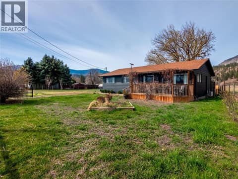 Photo 40 of 8114 River Road, Oliver Rural